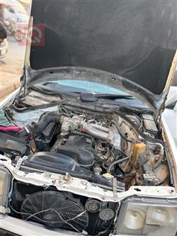 مرسيدس بنز S-Class